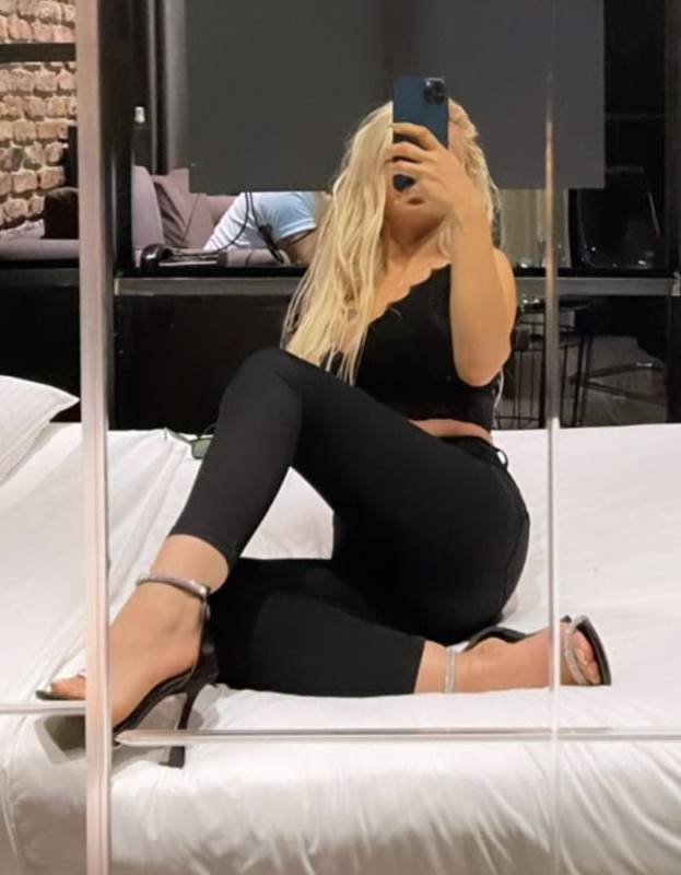 Masöz Escort Bayan Başakla Adrenalin Dolu Anlar